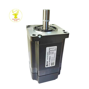 Kit de Controlador Servo Híbrido Leadshine H2-758 para Torno Kaersen, 220V 200KHz - Product Image 4