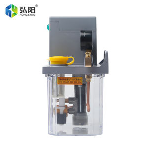 Mini <span class=keywords><strong>pompe</strong></span> à huile à engrenages HY série TZ-200 pour machines à bois et petits équipements - Product Image 5