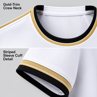 Ensemble de maillots de football personnalisés par sublimation, maillot de football en mesh respirant de qualité supérieure, short, chaussettes, nom d'équipe, numéro, logo personnalisés, OEM