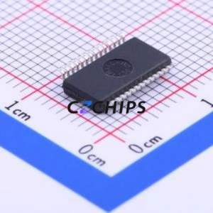 ชิป IC ไมโครคอนโทรลเลอร์ PIC18F23K22-E/SS SSOP-28-208mil ใหม่ของแท้ชิปวงจรรวม (MCU/MPU/SoC) - Product Image 2