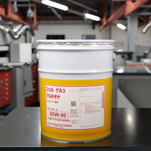 Huile de Graissage Multi-Engrenages Gelco 80W-90 (20L) - Huile pour Engrenages Automobiles et Industriels (Huile de Graissage) - Product Image 3