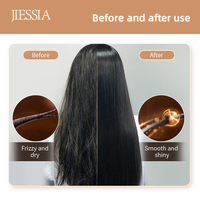 Serum Minyak Pertumbuhan Rambut Alami Organik Wanita Perawatan Rambut Hitam Produk Perawatan Anti Rontok Minyak Rosemary Castor untuk Pertumbuhan Rambut