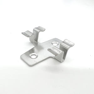Clips de fixation en acier inoxydable de haute qualité pour terrasses extérieures, à prix abordable - Product Image 6