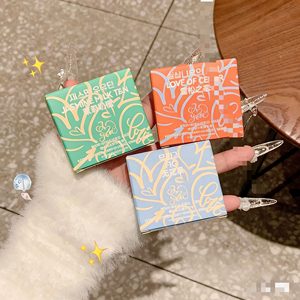 Элегантный твердый бальзам-парфюм: компактный, портативный, с натуральным и стойким ароматом - Product Image 2