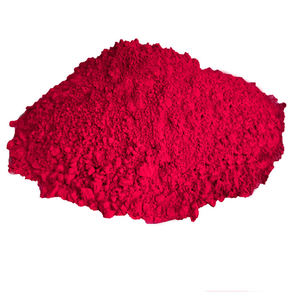 산화철 공장의 네이비 울트라마린 페인트 수성 코팅 안료 공급을 위한 딥 블루 아스팔트 아이언 블루 - Product Image 3