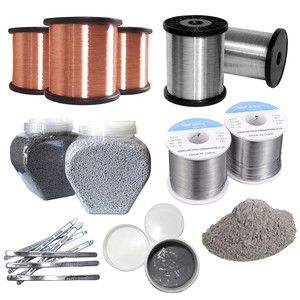 Thiếc nhiệt độ cao chì hàn dây 65/30 63/37 hàn dây 0.8mm tined dây RoHs SN99/ag0.3/cu0.7 Hàn di động - Product Image 5