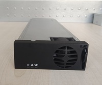 Systèmes d'alimentation DC intégrés pour télécommunications Impow 97% 48V 4KW 84A Redresseur 150A 300A 400A 500A