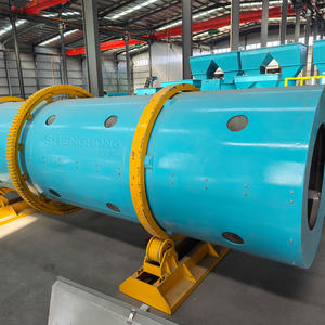 Équipement de granulation <span class=keywords><strong>d</strong></span>'<span class=keywords><strong>engrais</strong></span> composé NPK à tambour rotatif multifonctionnel, machine de production <span class=keywords><strong>d</strong></span>'<span class=keywords><strong>engrais</strong></span> azotés - Product Image 6