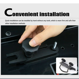 <span class=keywords><strong>250L</strong></span> vente chaude 120*70*31CM boîte <span class=keywords><strong>de</strong></span> <span class=keywords><strong>toit</strong></span> <span class=keywords><strong>de</strong></span> petite capacité bagages boîtes <span class=keywords><strong>de</strong></span> <span class=keywords><strong>toit</strong></span> <span class=keywords><strong>de</strong></span> voiture - Product Image 4