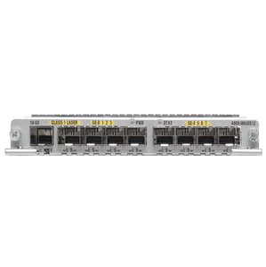 Switch ASR 900 A900-IMA8S1Z con 9 Puertos, Velocidad de Transmisión de 10/100/1000 Mbps, Capacidad de 1 Gbps y Funcionalidad POE - Product Image 1