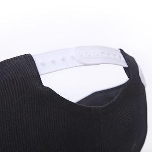 Verstelbare Zomer Zon Baseballpet Voor Kinderen Sportieve Stijl Outdoor Katoenen Dakranden Letter Hoed Voor Baby Boy Girl Common Stof Feature - Product Image 6