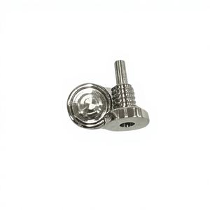 Service de fabrication CNC personnalisé à délai de livraison rapide, certifié ISO9001, ODM/OEM, qualité de précision, applications médicales et mécaniques - Product Image 1