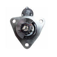 Motor de Arranque Nuevo de 24V 10T para Camión KAMAZ 5402.3708 54023708 MS731 S9119 UD01988S