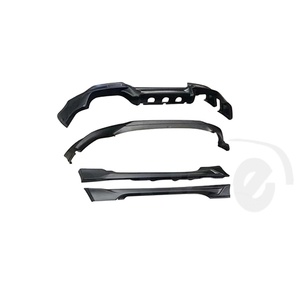 Difusor <span class=keywords><strong>de</strong></span> parachoques trasero <span class=keywords><strong>de</strong></span> fibra <span class=keywords><strong>de</strong></span> carbono, alerón delantero, Kit <span class=keywords><strong>de</strong></span> carrocería, pieza <span class=keywords><strong>de</strong></span> coche para Toyota GR86 <span class=keywords><strong>Subaru</strong></span> <span class=keywords><strong>BRZ</strong></span> 2022-2024 2023, accesorio <span class=keywords><strong>de</strong></span> afinación - Product Image 1