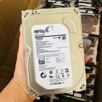 Großhandel 100% gesund SATA3 3,5 "1TB Festplatte Grün Überwachung CCTV DVR NVR Sicherheit Intern SATA 3.0 Mit gutem Preis überholt