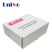 IDE 40pin à 44pin convertisseur adaptateur ide ssd ide dom adaptateur industrie vente chaude