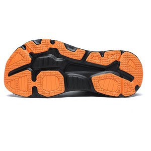 <span class=keywords><strong>Scarpe</strong></span> da Passeggio Extra Larghe per Uomo, Consegna Rapida, Punta Larga, Tomaia Senza Cuciture per Alleviare il Dolore - Product Image 3