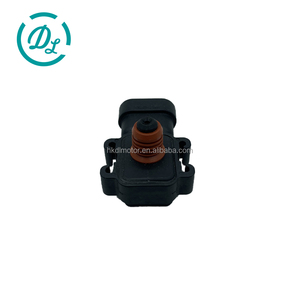 Capteur MAP Diesel EexcavaStart 8-28139775-0 8-09373269-1 pour Moteurs d'Excavatrices 4HK1 6HK1 - Surveillance Précise Compatible ZX120 ZX180 - Product Image 3