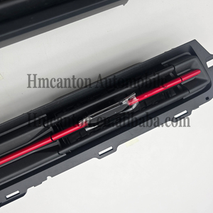 กระจังหน้าช่องลมซ้ายขวาสำหรับช่องระบายอากาศของรถยนต์ Audi A3L ช่องระบายอากาศ - Product Image 4