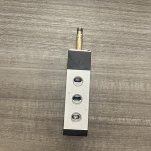 Norgren Indirektes Magnetventil mit NAMUR-Schnitts telle - Product Image 6