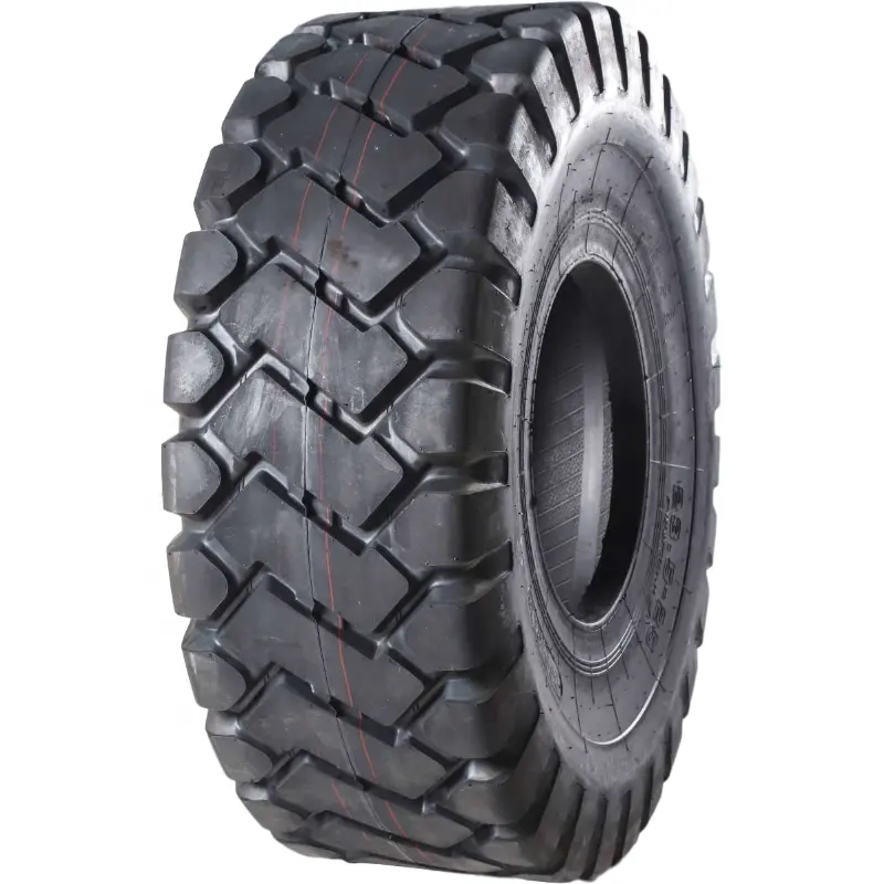 Pneus otr 20.5-25 23.5-25 26.5-25 de haute qualité, pneus industriels professionnels