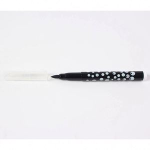 Suministros de Arte para Estudiantes, Dibujo y Pintura, Marcadores de Acuarela de Plástico Mini Lavables Personalizados para Niños - Product Image 1