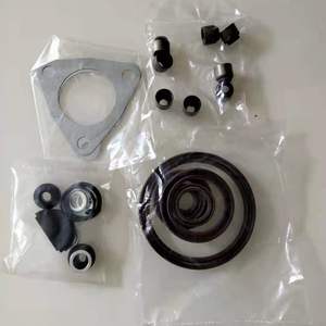 4d56-a 4d56-b 4d56 động cơ Gasket Kit cho Mitsubishi 4d56 Xi lanh đầu Gasket md978645 kim loại Gasket - Product Image 2