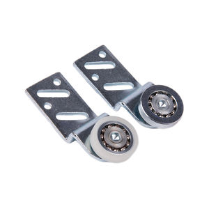 Máquinas de cocina de alta calidad, superventas, herrajes para armarios, accesorios para armarios, rodillos para puertas correderas directas de fábrica, cocina - Product Image 1