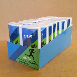 0,45 oz OEM Anti chafe palo pie contra Blister bálsamo - Product Image 5