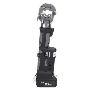 ES-300 Battery Powered Hydraulic Crimping <b>Tools</b> Cable <b>Tool</b> Cable Crimping <b>Tool</b> - Product Image 2