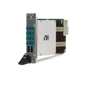 โมดูลอินเตอร์เฟส pxi flexrio gmsl PXIe-1486ปรับแต่งได้รับประกัน3เดือน - Product Image 2