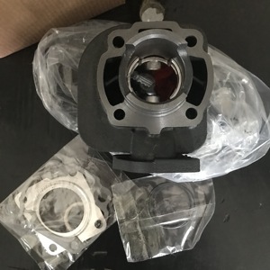 Cilindro completo per scooter <span class=keywords><strong>Kymco</strong></span> Grand <span class=keywords><strong>Dink</strong></span> 50 2T 2007-2014 - Product Image 5