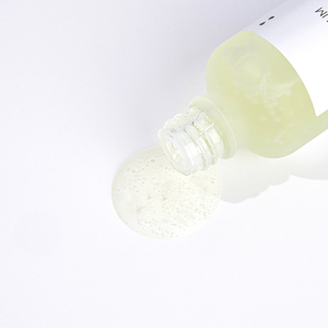 Tu: เซรั่มบำรุงผิวอ่อนเยาว์สีเขียวพลัมแอมพิลเซรั่มผลิตในเกาหลีเซรั่มต่อต้านริ้วรอยผลิตภัณฑ์ดูแลผิวเกาหลีปรับปรุงสีผิว - Product Image 3