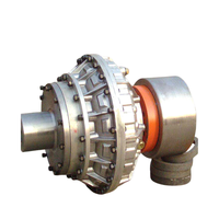 Accouplement fluide YOX, accouplements fluide flexibles hydrauliques, accouplement fluide mécanique YOX