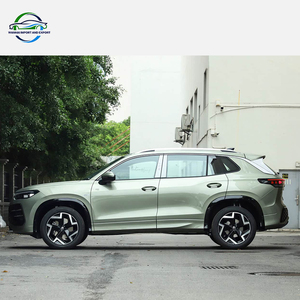 Auto Usata 2023 <span class=keywords><strong>Volkswagen</strong></span> Tayron L SUV a Benzina 2.0t/1.5t VW Tayron L Rlines 300 TSI FWD R19 Trim Auto Usata 2WD Premium - Product Image 5
