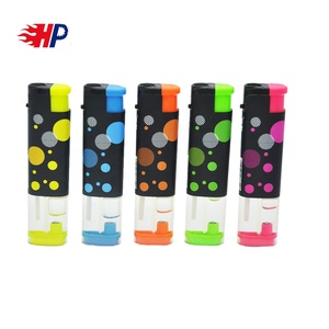HP-<span class=keywords><strong>883</strong></span> pas cher comme flamme briquet coupe-vent cigare 520 personnalisé briquet briquet personnalisé autocollant - Product Image 4