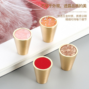 Ручка из цинкового сплава - Product Image 3