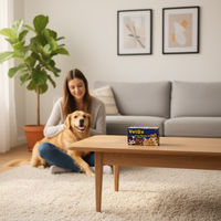 Tests rapides vétérinaires populaires : Combo CDV AG + CPV AG, tests ELISA en une étape pour chiens