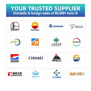 Materia prima plástica <span class=keywords><strong>pp</strong></span> reciclada polipropileno <span class=keywords><strong>PP</strong></span> copolímero - Product Image 5