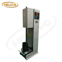 Compacteur électrique multifonctionnel pour la construction et le sol-Plaque vibrante/pilon, équipement de compactage efficace du sol