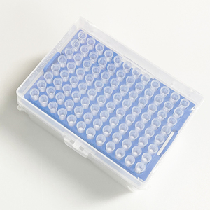 Đầu Lọc Pipet Siêu Nhỏ 10ul 200ul 1000ul Vô Trùng Dùng Một Lần Cho Phòng Thí Nghiệm - Product Image 3