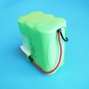 Ni-mh סוללה <span class=keywords><strong>AA</strong></span> 1800mah <span class=keywords><strong>2300mah</strong></span> <span class=keywords><strong>3.6v</strong></span> סוללה עבור חירום אור - Product Image 6