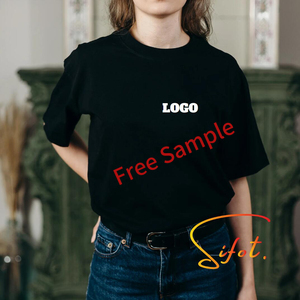 Sifot venta al por mayor de un solo bolsillo camiseta de gran tamaño México ácido algodón Polo Logo hombres Etiquetas Personalizadas Impresión - Product Image 1