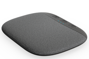 Haut-parleur Bluetooth intégré <span class=keywords><strong>pour</strong></span> oreiller, <span class=keywords><strong>pour</strong></span> dormeurs latéraux, avec sons <span class=keywords><strong>de</strong></span> <span class=keywords><strong>bruit</strong></span> blanc naturel, confortable à placer sous l'oreiller, appareil audio. - Product Image 4
