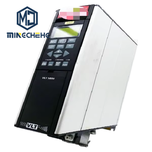Controlador PLC de Automatización Industrial XD3-24T-E XD3-32T-E XD3-48T-E XD3-60T-E XD3-80T-E para Sistemas de Control de Maquinaria de Fabricación - Product Image 1