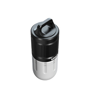Balise de <span class=keywords><strong>plongée</strong></span> LED XTAR SD1 4 couleurs, lampe de signalisation sous-marine, lampe torche étanche, lumière stroboscopique de sécurité - Product Image 5
