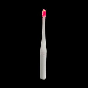 Brosse à <span class=keywords><strong>dents</strong></span> LED de thérapie par la lumière rouge sans brosse <span class=keywords><strong>pour</strong></span> la guérison rapide de l'ulcère buccal Dispositif d'accélérateur de blanchiment des <span class=keywords><strong>dents</strong></span> à LED bleue - Product Image 4