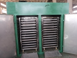 Máquina Secadora Industrial de Nuez de Areca / Máquina para Secar Nueces / Máquina para Secar Frutos Secos - Product Image 4