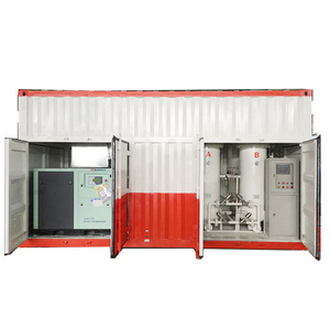 Công Nghiệp Trên Trang Web Oxy Máy Phát Điện Hàn Cắt Kim Loại Psr Oxy Máy Phát Điện Áp Lực Đu Gas Thế Hệ Thiết Bị - Product Image 5