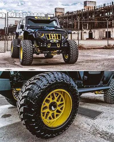 MTタイヤ37x13.50R24 40x15.50R24LT24 